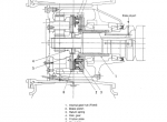 repair manual Kawasaki Wheel Loader 95ZIII Set of Shop Manual PDF - 2