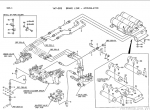 spare parts catalog Kawasaki Wheel Loader 95ZIV Parts Catalog PDF - 2
