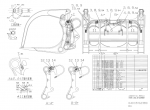 spare parts catalog Kawasaki Wheel Loader AUTHENT 85ZA-2 Parts Catalog PDF - 1