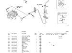 spare parts catalog Kawasaki Wheel Loader AUTHENT 85ZA-2 Parts Catalog PDF - 2