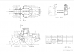 spare parts catalog Kawasaki Wheel Loader AUTHENT 85ZA-2 Parts Catalog PDF - 4