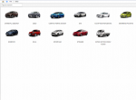spare parts catalog Kia Worldwide(Global) Snap-on EPC 10/2022 - 8
