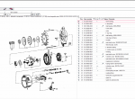 spare parts catalog MAN MANTIS 7.1 [10.2025] Parts Catalog VMware - 4