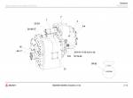 spare parts catalog Sany Body, Container Reach Stracker SRSC45C2 Parts Book PDF - 2