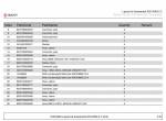 spare parts catalog Sany Container Reach Stacker RSC45C Parts Book PDF - 5
