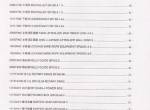 spare parts catalog Sany Crawler Drilling Rig SR150 Parts Book PDF - 2