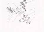 spare parts catalog Sany Crawler Drilling Rig SR150 Parts Book PDF - 4