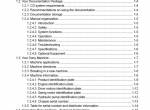 repair manual Sany Crawler Hydraulic Excavator SY195/205/215/225/235/265C-9 Safety, Operation & Maintenance Manual - 1