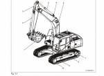 repair manual Sany Crawler Hydraulic Excavator SY195/205/215/225/235/265C-9 Safety, Operation & Maintenance Manual - 3