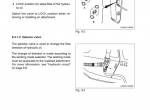repair manual Sany Crawler Hydraulic Excavator SY195/205/215/225/235/265C-9 Safety, Operation & Maintenance Manual - 5