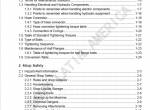 repair manual Sany Crawler Hydraulic Excavator SY195C9, SY205C9, SY215C9, SY225C9 Shop Manual PDF - 1