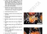 repair manual Sany Crawler Hydraulic Excavator SY195C9, SY205C9, SY215C9, SY225C9 Shop Manual PDF - 4
