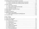 repair manual Sany Crawler Hydraulic Excavator SY55C3, SY55C9, SY60C1 Shop Manual PDF - 1