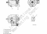 repair manual Sany Crawler Hydraulic Excavator SY55C3, SY55C9, SY60C1 Shop Manual PDF - 3