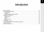 repair manual Sany Excavator SY335 Safety, Operation & Maintenance Manual PDF - 2