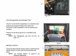 repair manual Sany Excavator SY335 Safety, Operation & Maintenance Manual PDF - 5