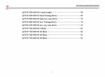 spare parts catalog Sany Hydraulic Crawler Crane SCC500D Parts Manual PDF - 2