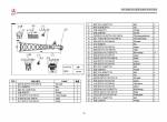 spare parts catalog Sany Hydraulic Crawler Crane SCC500D Parts Manual PDF - 4