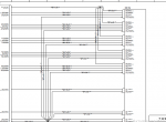 Diagnostic Software Tesla Model 3 2018.2 Model3-LHD-SOP2 Circuit Diagram PDF - 2