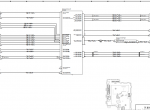 Diagnostic Software Tesla Model 3 2018.2 Model3-LHD-SOP2 Circuit Diagram PDF - 3