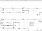 Diagnostic Software Tesla Model 3 2019.1 Model3-LHD-SOP3-1 Circuit Diagram PDF - 1