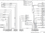 Diagnostic Software Tesla Model 3 2020.2 Model3-LHD AND RHD - SOP4 Circuit Diagram PDF - 4