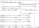 Diagnostic Software Tesla Model 3 2021.1 Model3-LHD AND RHD - SOP4-1 Circuit Diagram PDF - 2