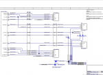 Diagnostic Software Tesla Model S 2013 ModelS LHD Release Circuit Diagram PDF - 2