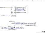 Diagnostic Software Tesla Model S 2014.2 ModelS LHD Release Circuit Diagram PDF - 1