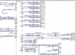 Diagnostic Software Tesla Model S 2014.2 ModelS LHD Release Circuit Diagram PDF - 2