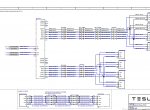 Diagnostic Software Tesla Model S 2014.2 ModelS RHD Release Circuit Diagram PDF - 3