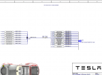 Diagnostic Software Tesla Model S 2015.2 ModelS RHD Release Circuit Diagram PDF - 3