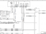 Diagnostic Software Tesla Model S 2016.3 ModelS LHD Release Circuit Diagram PDF - 4