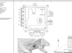 Diagnostic Software Tesla Model S 2017 ModelS LHD Release Circuit Diagram PDF - 1
