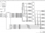 Diagnostic Software Tesla Model S 2017 ModelS RHD Release Circuit Diagram - 3