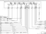 Diagnostic Software Tesla Model S 2018.1 ModelS-LHD-SOP11 Circuit Diagram PDF - 4