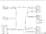 Diagnostic Software Tesla Model S 2019.12 ModelS-LHD-SOP13 Circuit Diagram PDF - 2