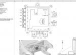 Diagnostic Software Tesla Model S 2019.1 ModelS-LHD SOP12 Circuit Diagram PDF - 1