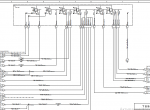 Diagnostic Software Tesla Model S 2019.1 ModelS-LHD SOP12 Circuit Diagram PDF - 4