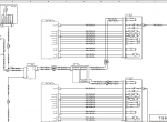 Diagnostic Software Tesla Model S ModelS-LHD April 11, 2016 through October 13, 2016 Circuit Diagram PDF - 3