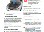 repair manual Tesla Model S (2021+) Software version- 2022.12 North America Owners Manual PDF - 3