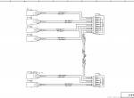 Diagnostic Software Tesla Model X 2016 ModelX LHD SOP3 Circuit Diagram PDF - 1
