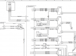 Diagnostic Software Tesla Model X 2016 ModelX LHD SOP3 Circuit Diagram PDF - 2