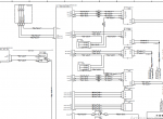 Diagnostic Software Tesla Model X 2016 ModelX LHD SOP4 Circuit Diagram PDF - 1