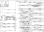 Diagnostic Software Tesla Model X 2016 ModelX RHD SOP4 Circuit Diagram PDF - 4