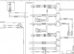 Diagnostic Software Tesla Model X 2016 ModelX RHD SOP4 Circuit Diagram PDF - 3