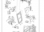 repair manual John Deere 300D, 310D, and 315D Backhoe Loader Repair Technical Manual PDF - 4