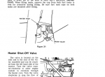 repair manual Case 2670 Tractor PDF Operator’s Manual - 2