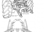 repair manual Case 2670 Tractor PDF Operator’s Manual - 4
