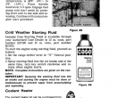 repair manual Case 2870 Tractor PDF Operator’s manual - 4